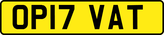 OP17VAT