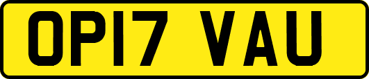 OP17VAU