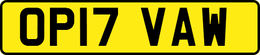 OP17VAW