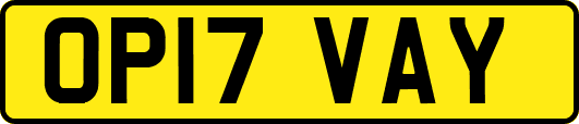 OP17VAY