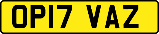 OP17VAZ