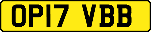 OP17VBB