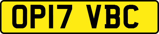 OP17VBC