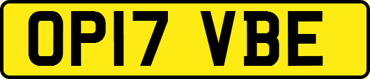 OP17VBE