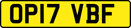 OP17VBF