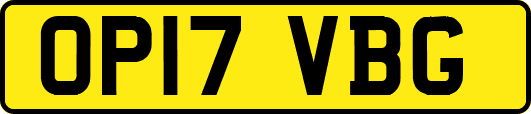 OP17VBG