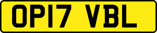 OP17VBL