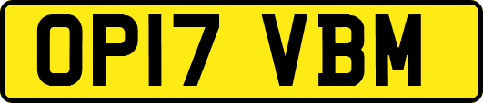 OP17VBM