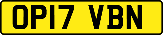 OP17VBN