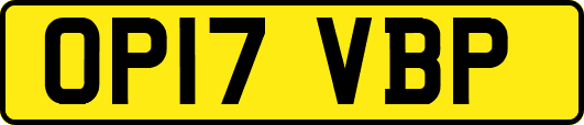 OP17VBP