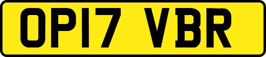 OP17VBR