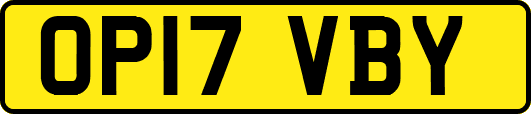 OP17VBY
