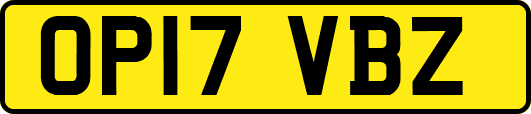 OP17VBZ