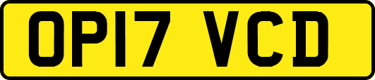 OP17VCD