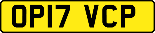 OP17VCP