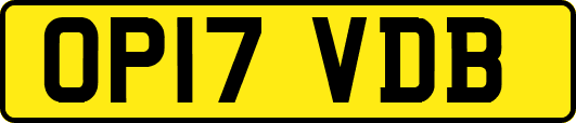 OP17VDB