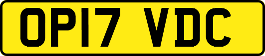 OP17VDC