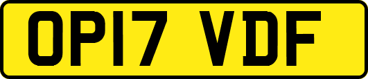 OP17VDF