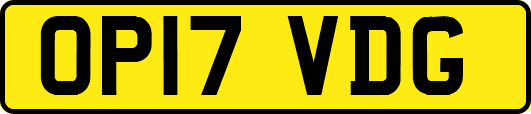 OP17VDG