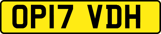 OP17VDH