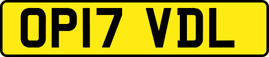 OP17VDL