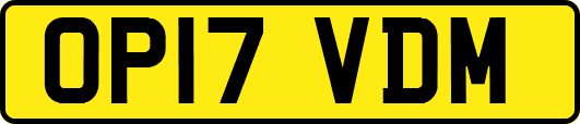 OP17VDM