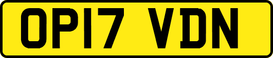 OP17VDN