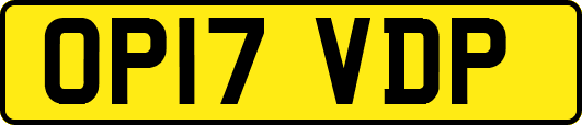 OP17VDP