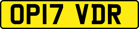 OP17VDR