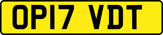 OP17VDT