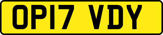 OP17VDY