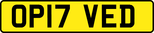 OP17VED