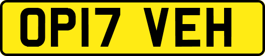 OP17VEH