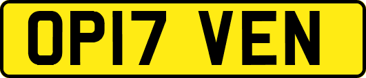OP17VEN