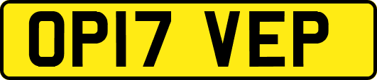 OP17VEP