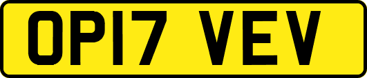 OP17VEV