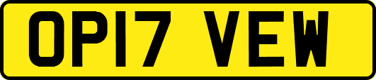 OP17VEW
