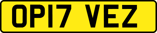 OP17VEZ