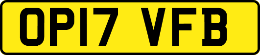 OP17VFB