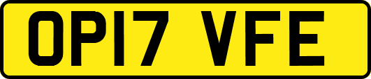 OP17VFE