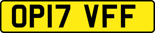 OP17VFF