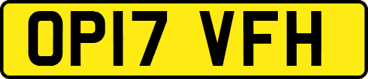 OP17VFH