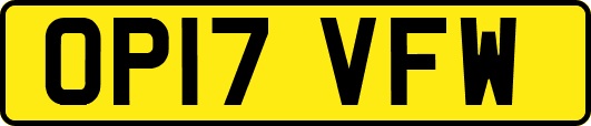 OP17VFW