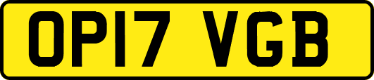 OP17VGB