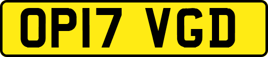 OP17VGD