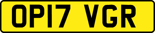 OP17VGR