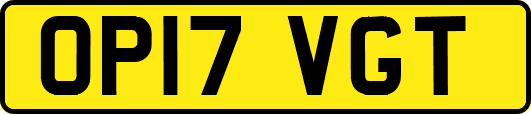 OP17VGT