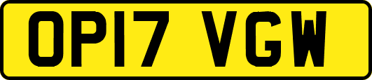 OP17VGW