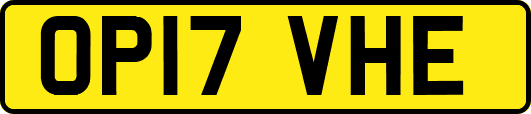 OP17VHE