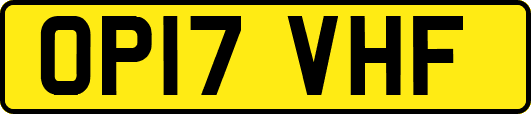 OP17VHF